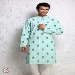 AR Cotton Kurta(GTK1352)